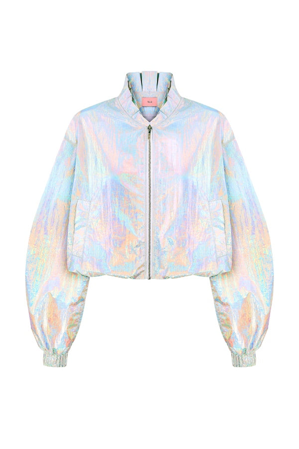 Moonstone Bomber NUÉ