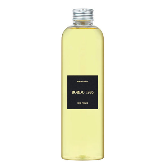 DIFFUSER REFILL BORDEAUX 1985 WITH STICKS POETRY HOME