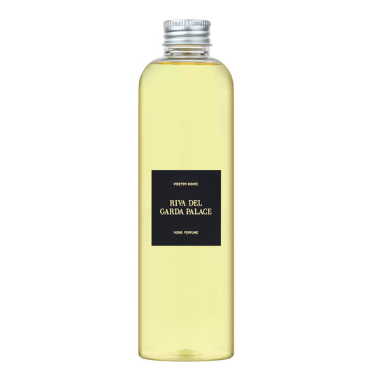 DIFFUSER REFILL RIVA DEL GARDA PALACE WITH STICKS POETRY HOME