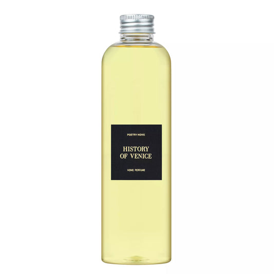 DIFFUSER REFILL HISTORY OF VENICE WITH STICKS POETRY HOME