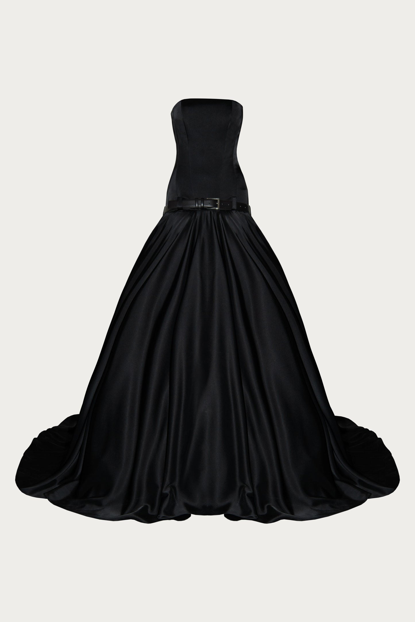 Midnight Gown VESTIAIRE D'UN OISEAU LIBRE