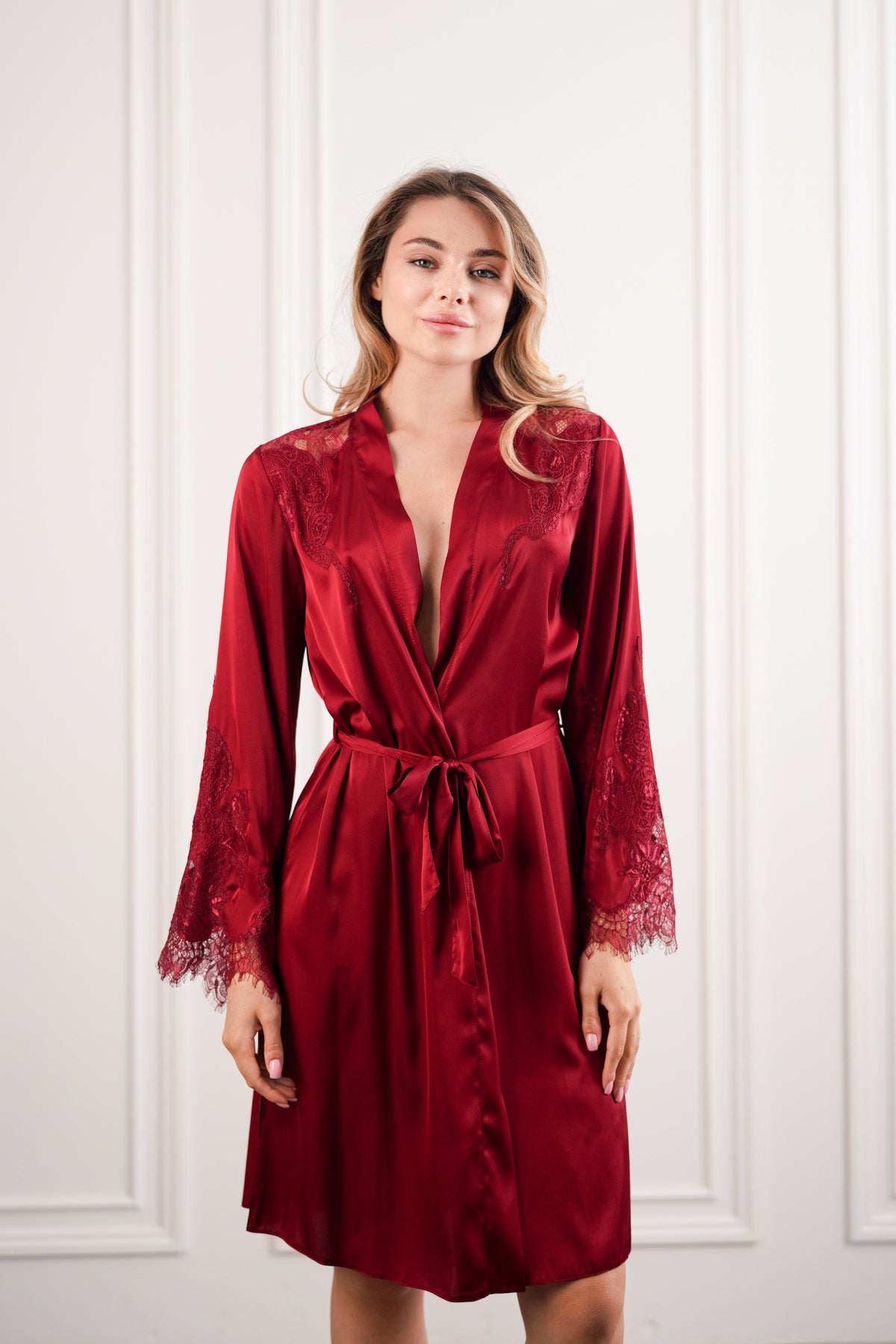 Robe RUBY KOMILFO