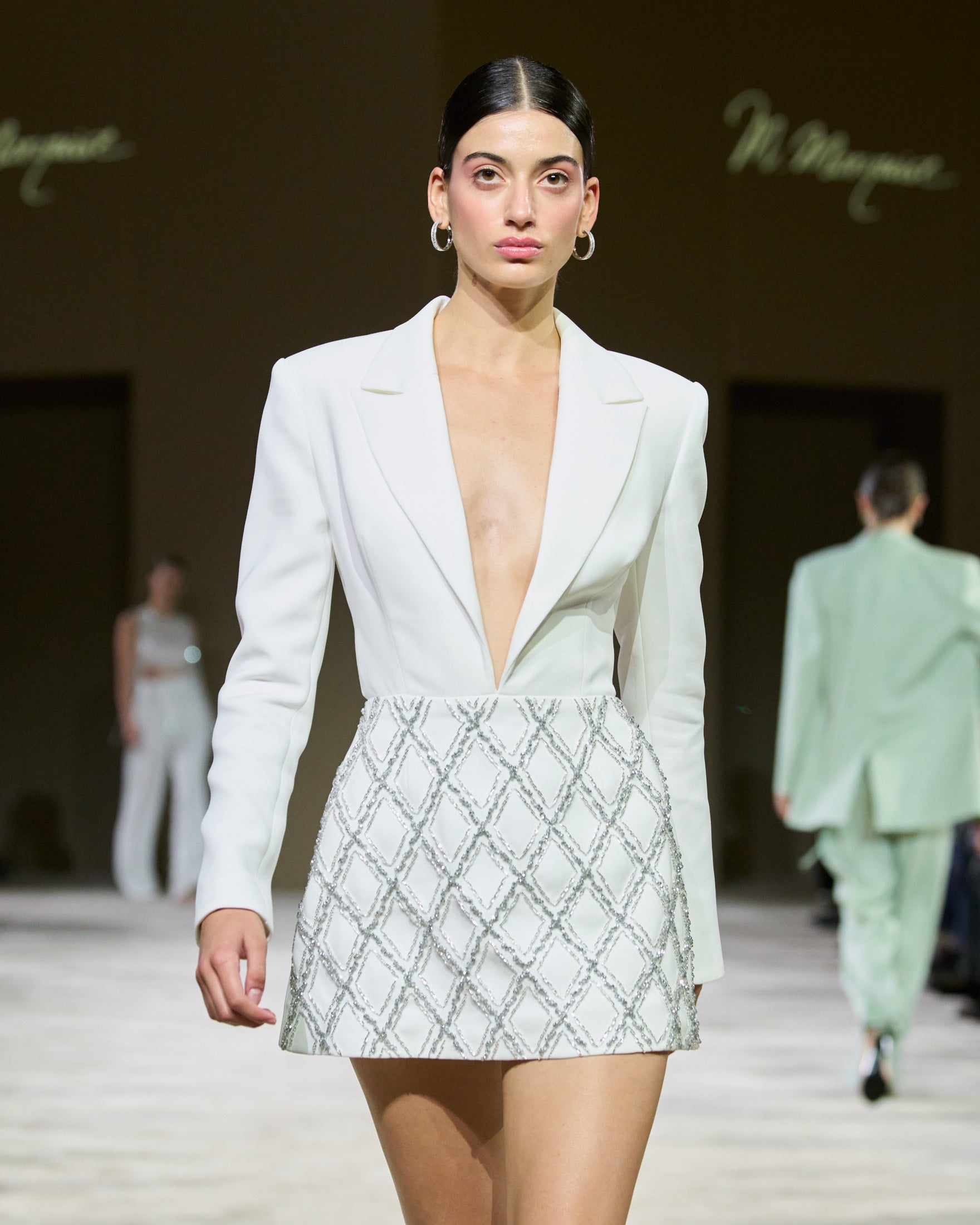 M.Marquise – Angel for Fashion