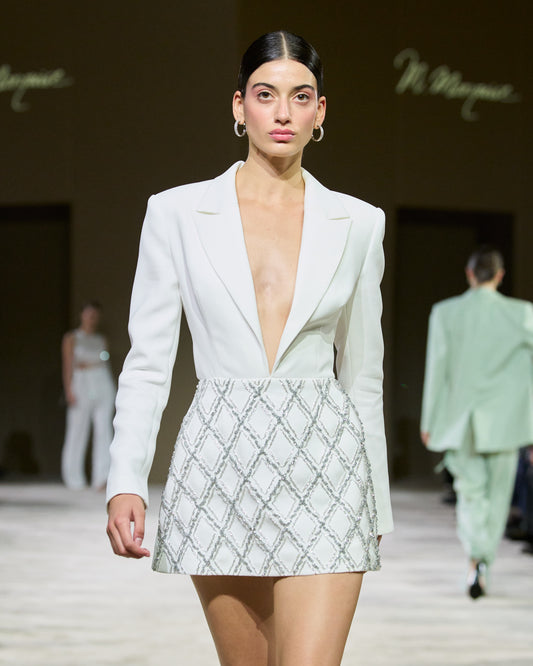 Sadie Dress M.MARQUISE