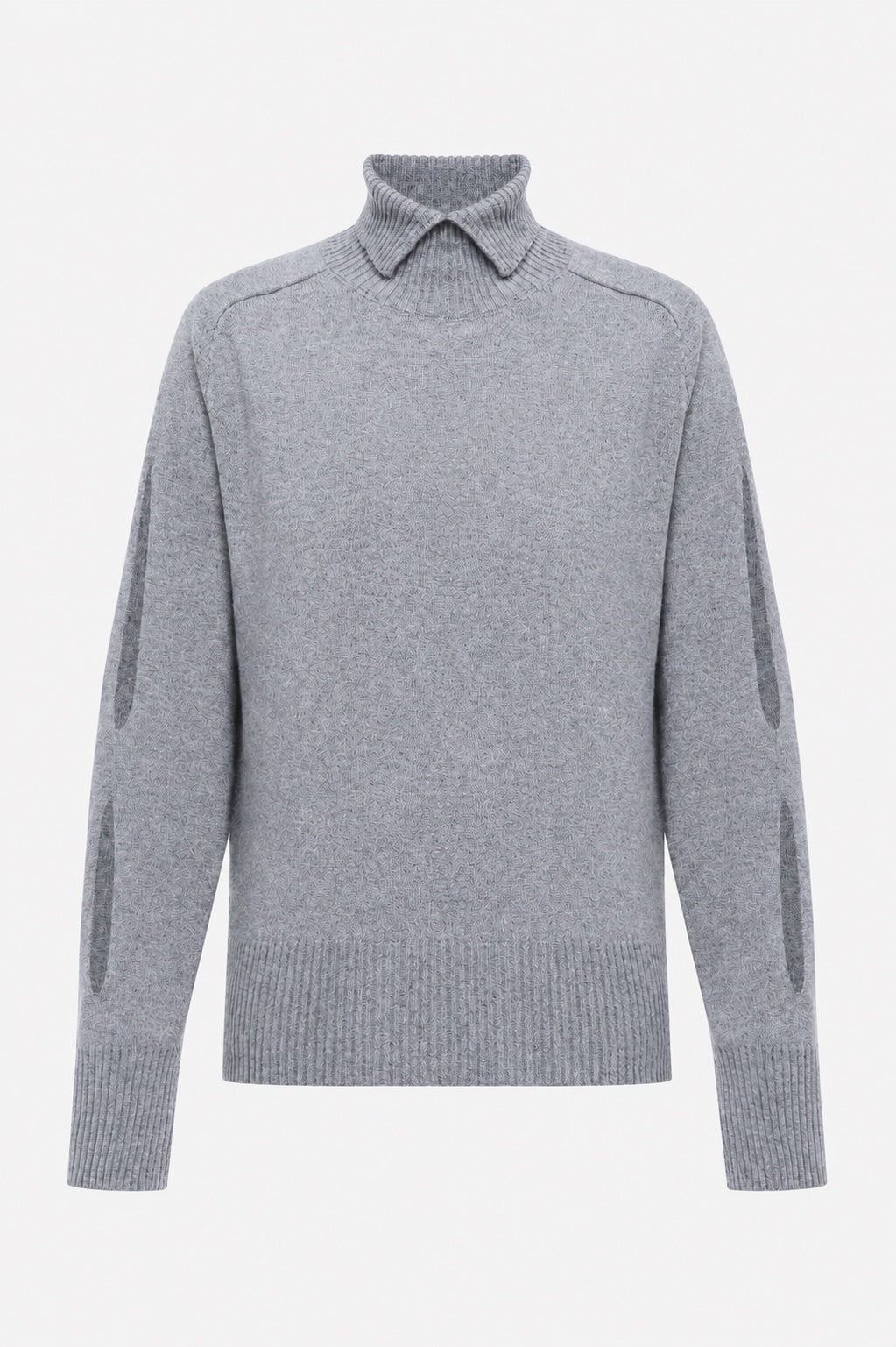 Sweater KATERINA KVIT