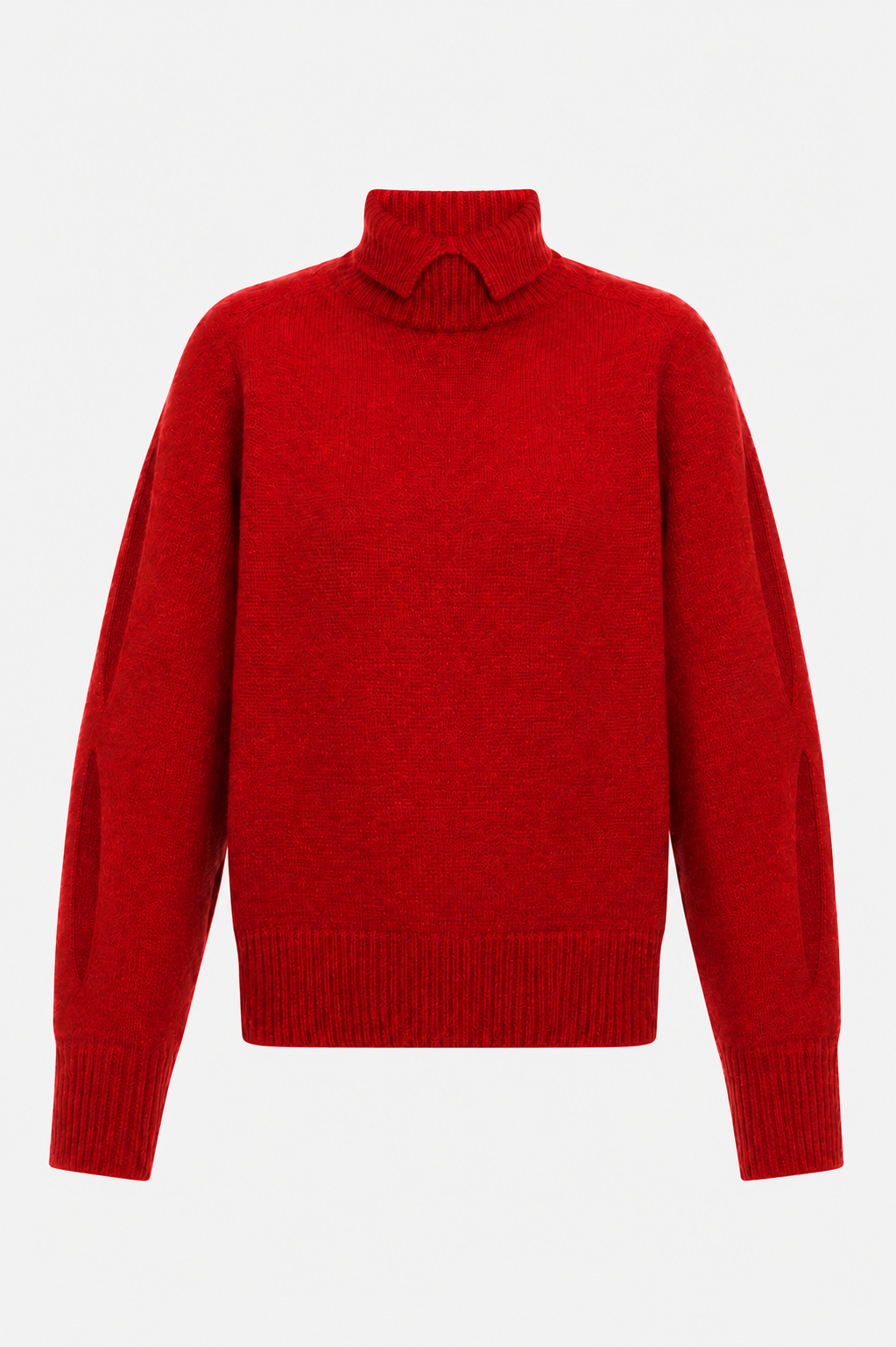 Sweater KATERINA KVIT