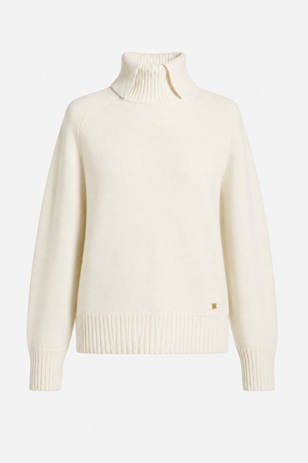 Sweater KATERINA KVIT
