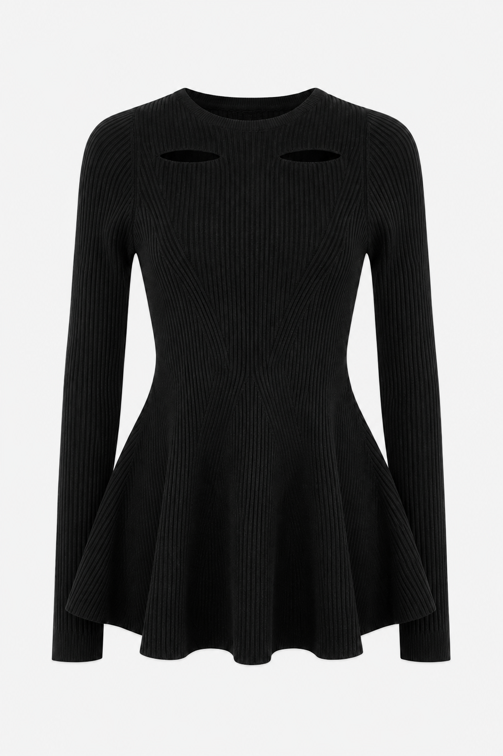 Sweater KATERINA KVIT