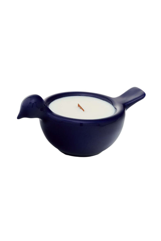 Soy candle BLUE NIGHT GUNIA PROJECT