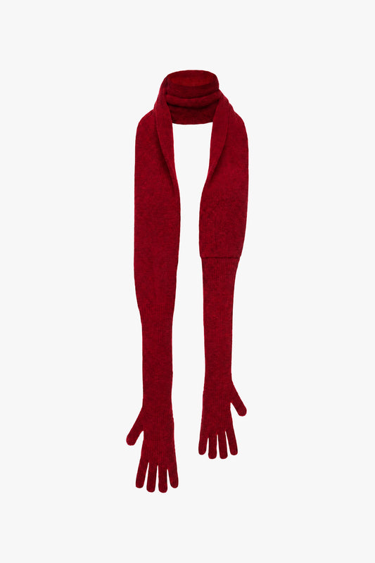 Scarf KATERINA KVIT