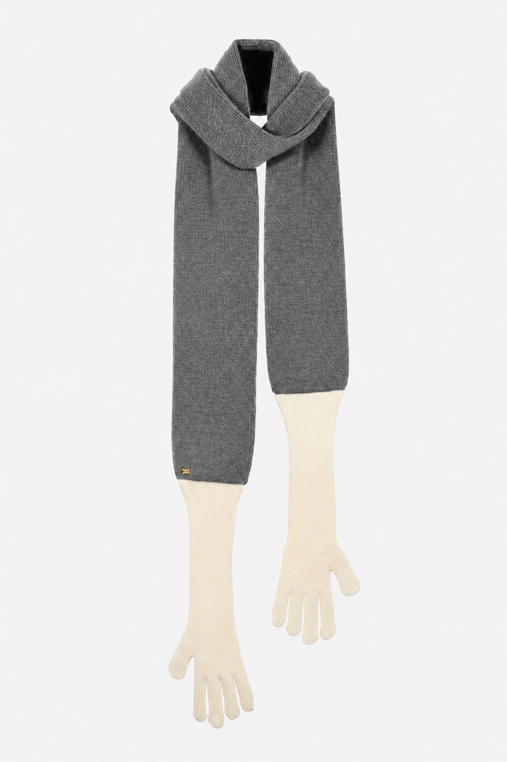 Scarf KATERINA KVIT