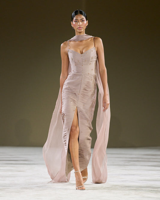 Siona Dress M.MARQUISE