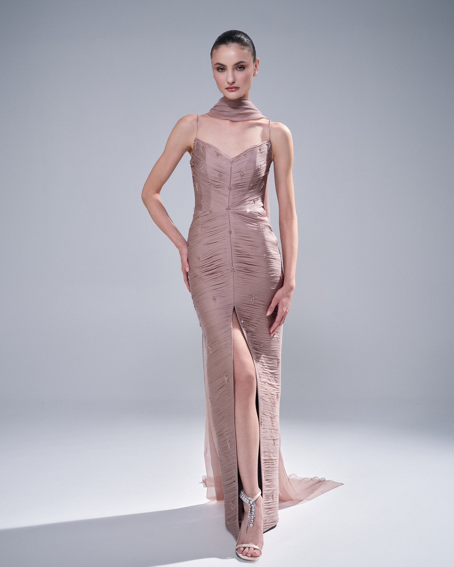 Siona Dress M.MARQUISE