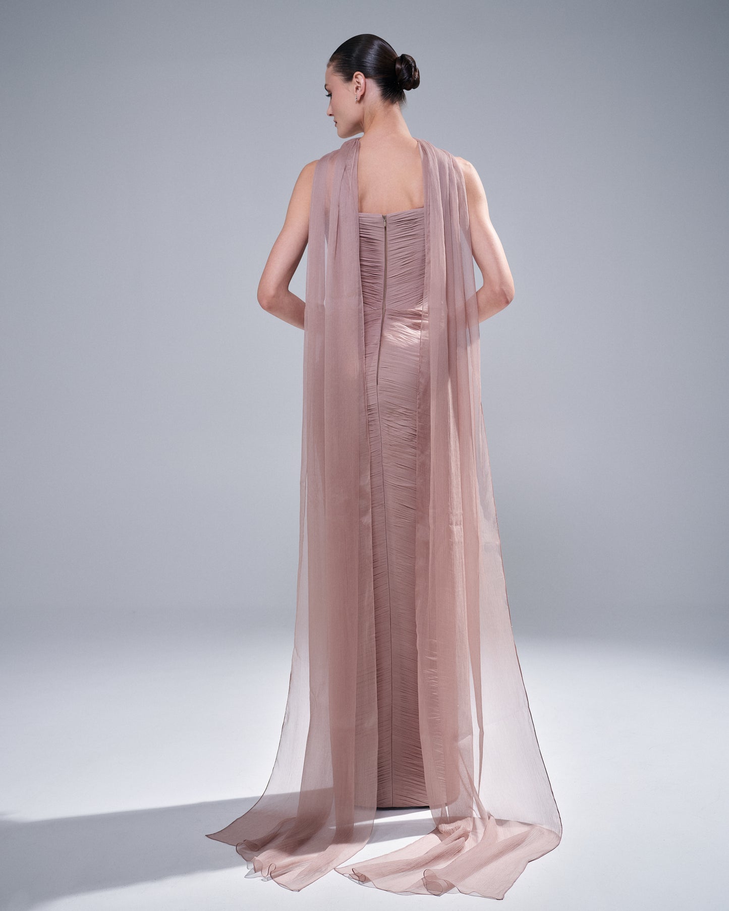 Siona Dress M.MARQUISE