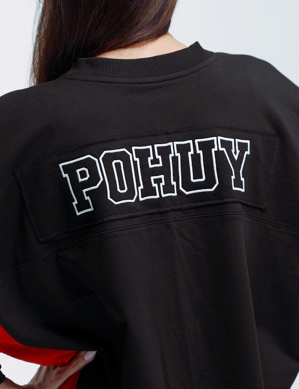 T-shirt NHL POHUY