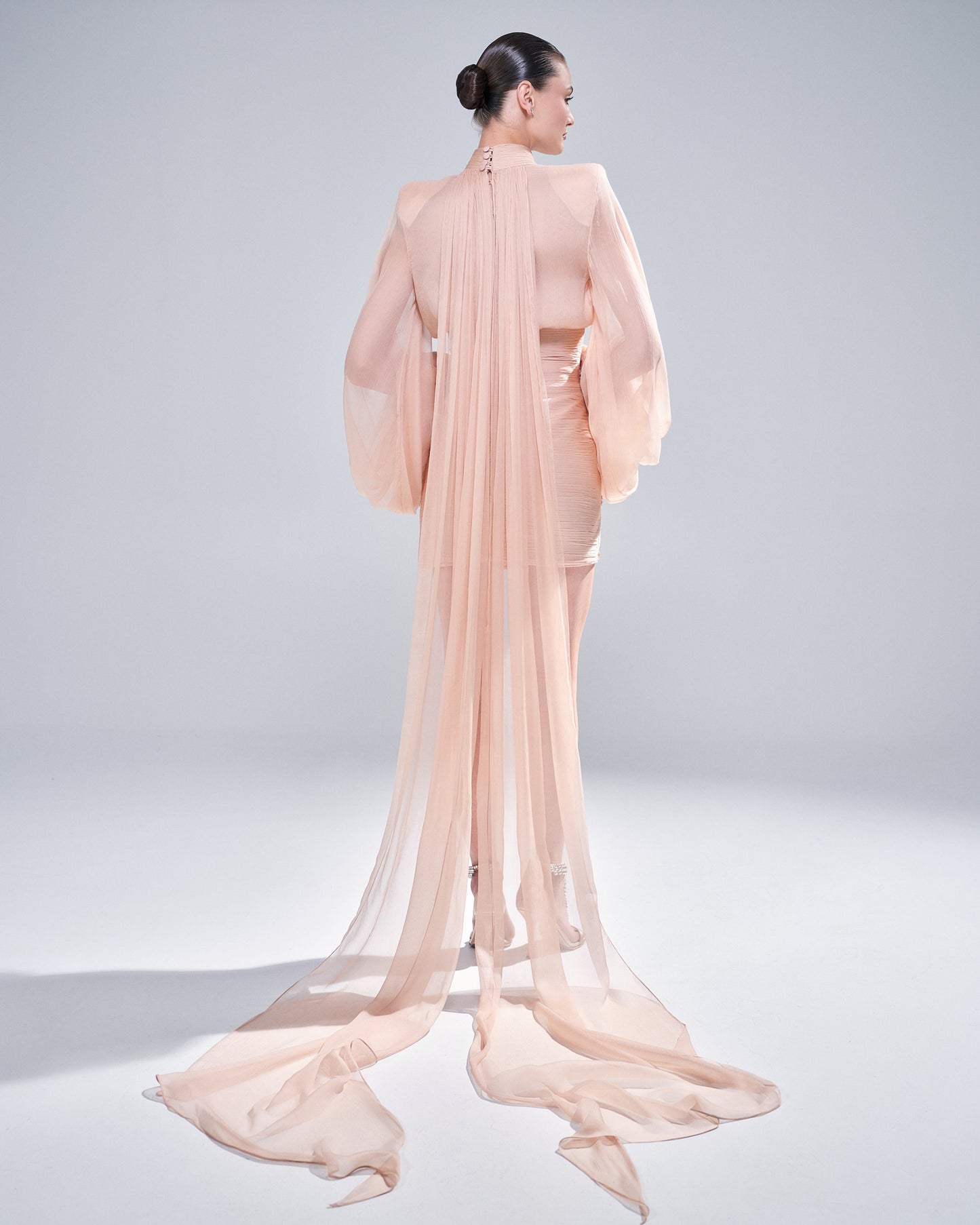 Sonja Blouse M.MARQUISE