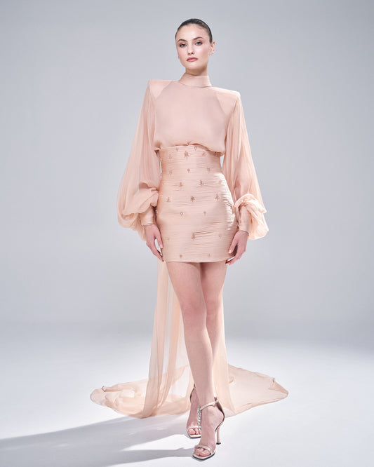 Sonja Skirt M.MARQUISE