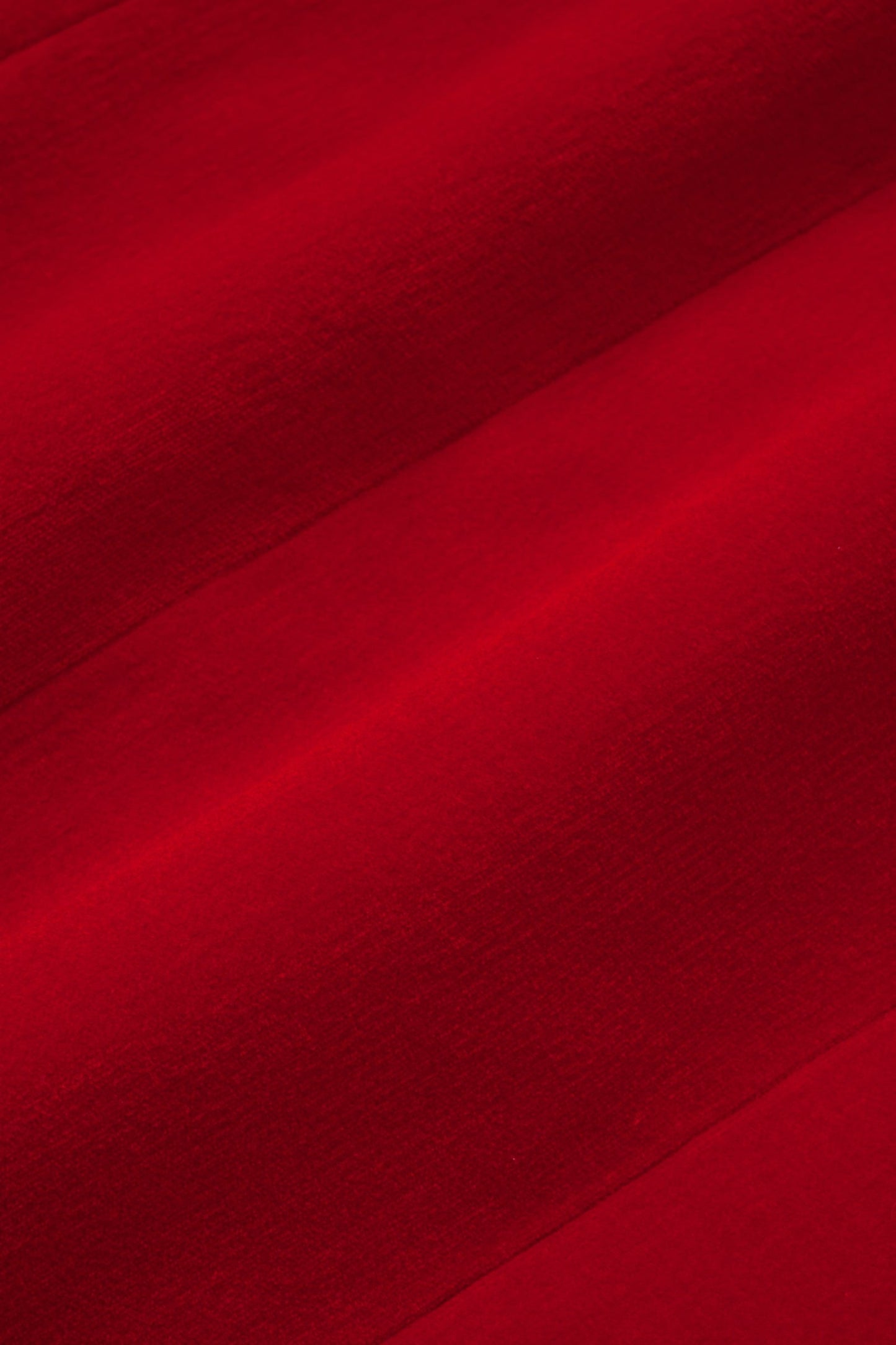 Saray dress red PODYH