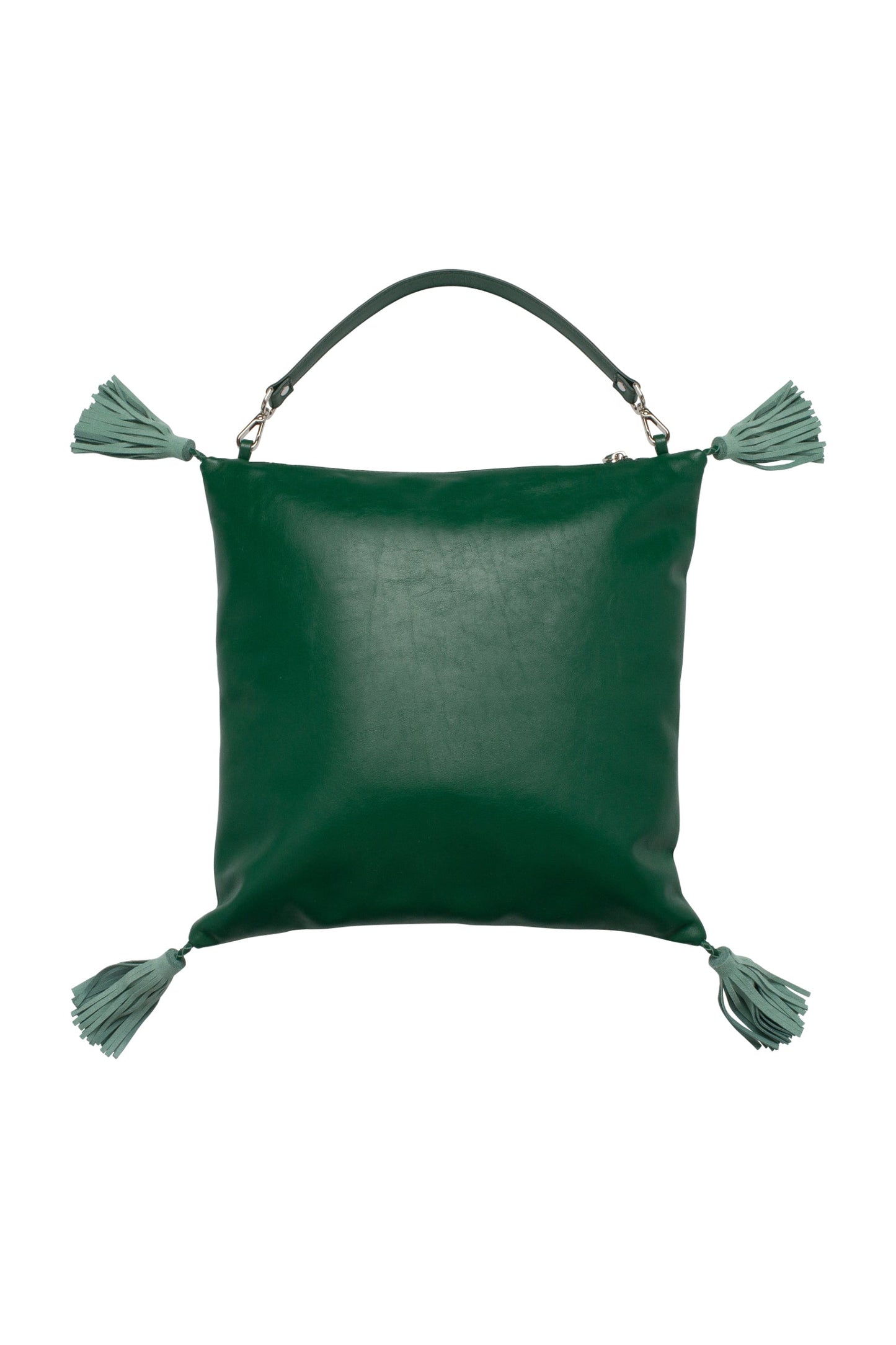 Yastiq bag green PODYH