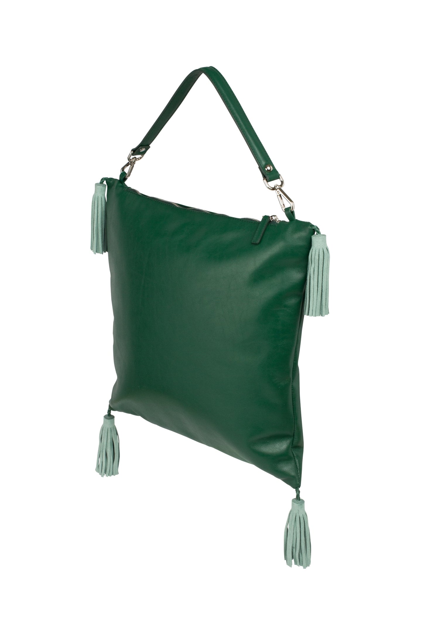 Yastiq bag green PODYH