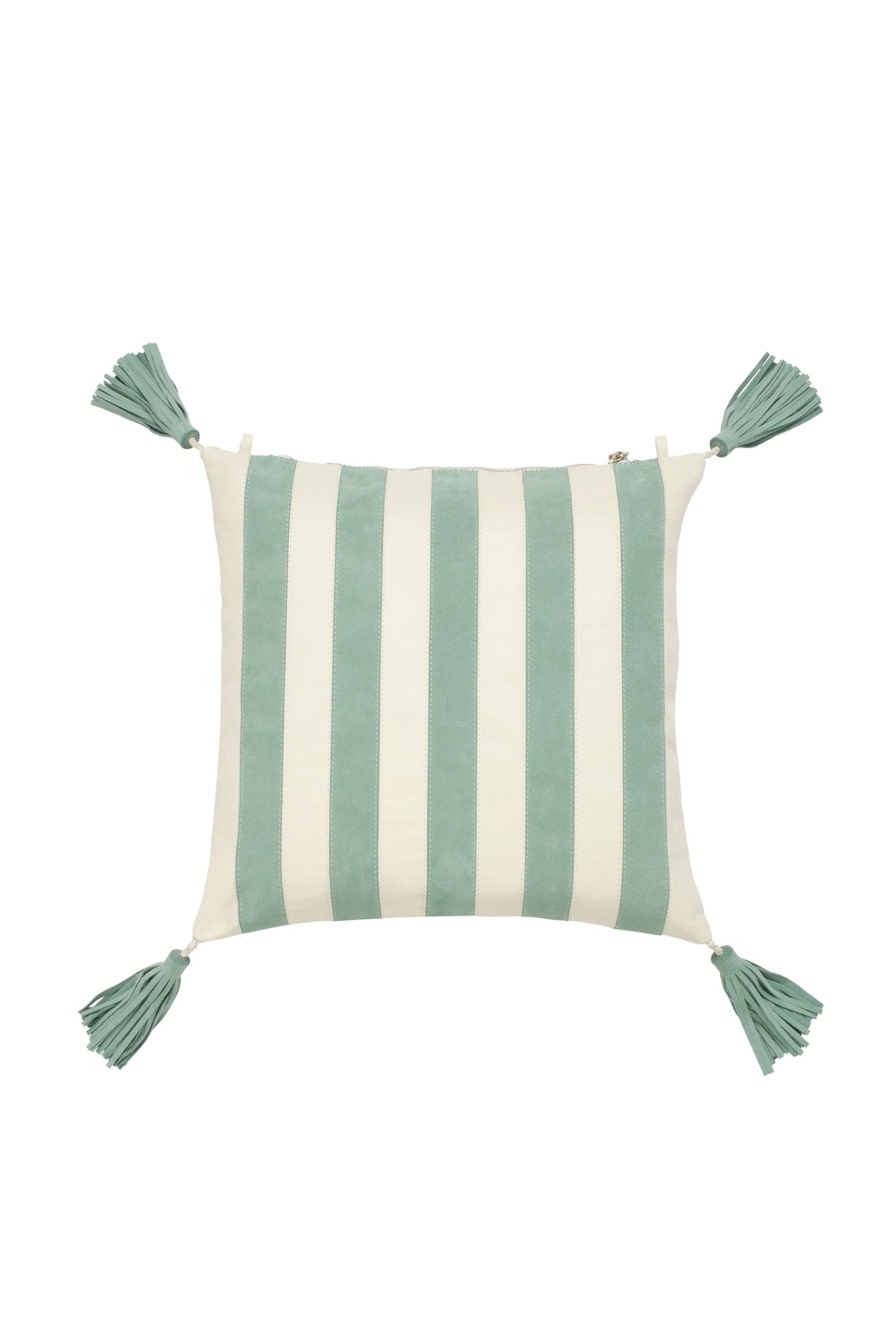 Yastiq bag white/mint PODYH