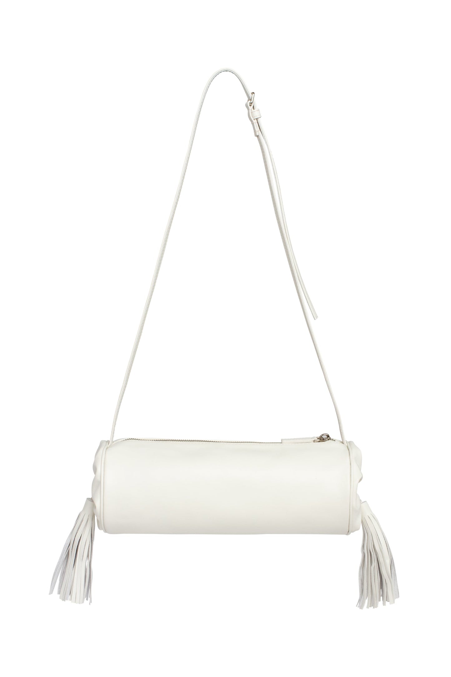 Puskul bag white PODYH