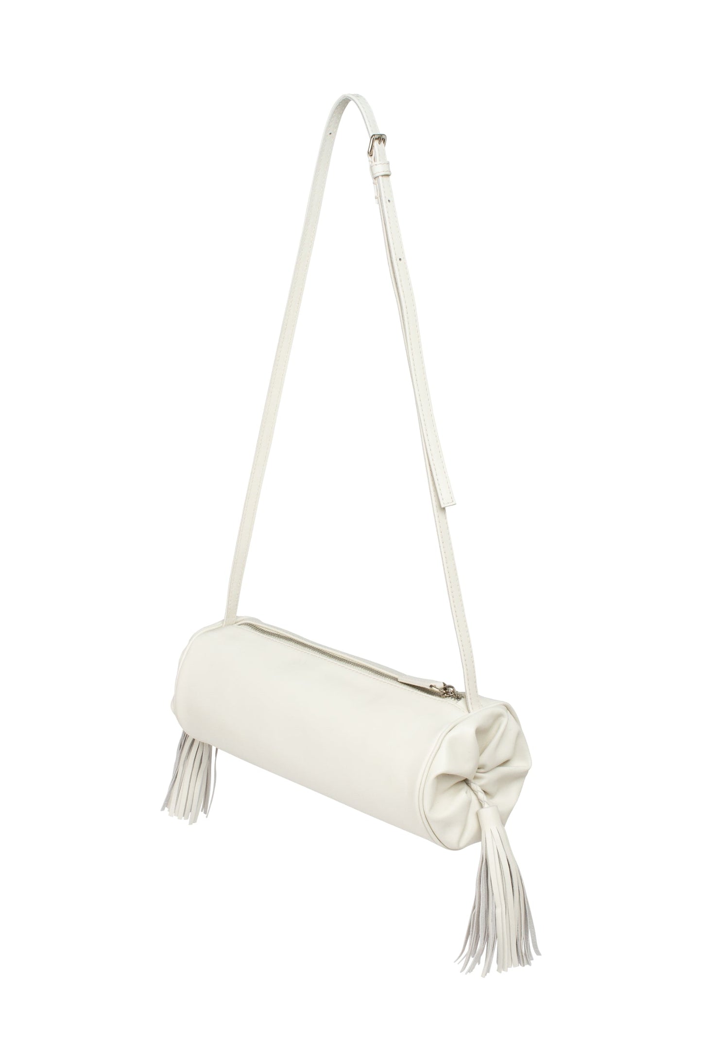 Puskul bag white PODYH