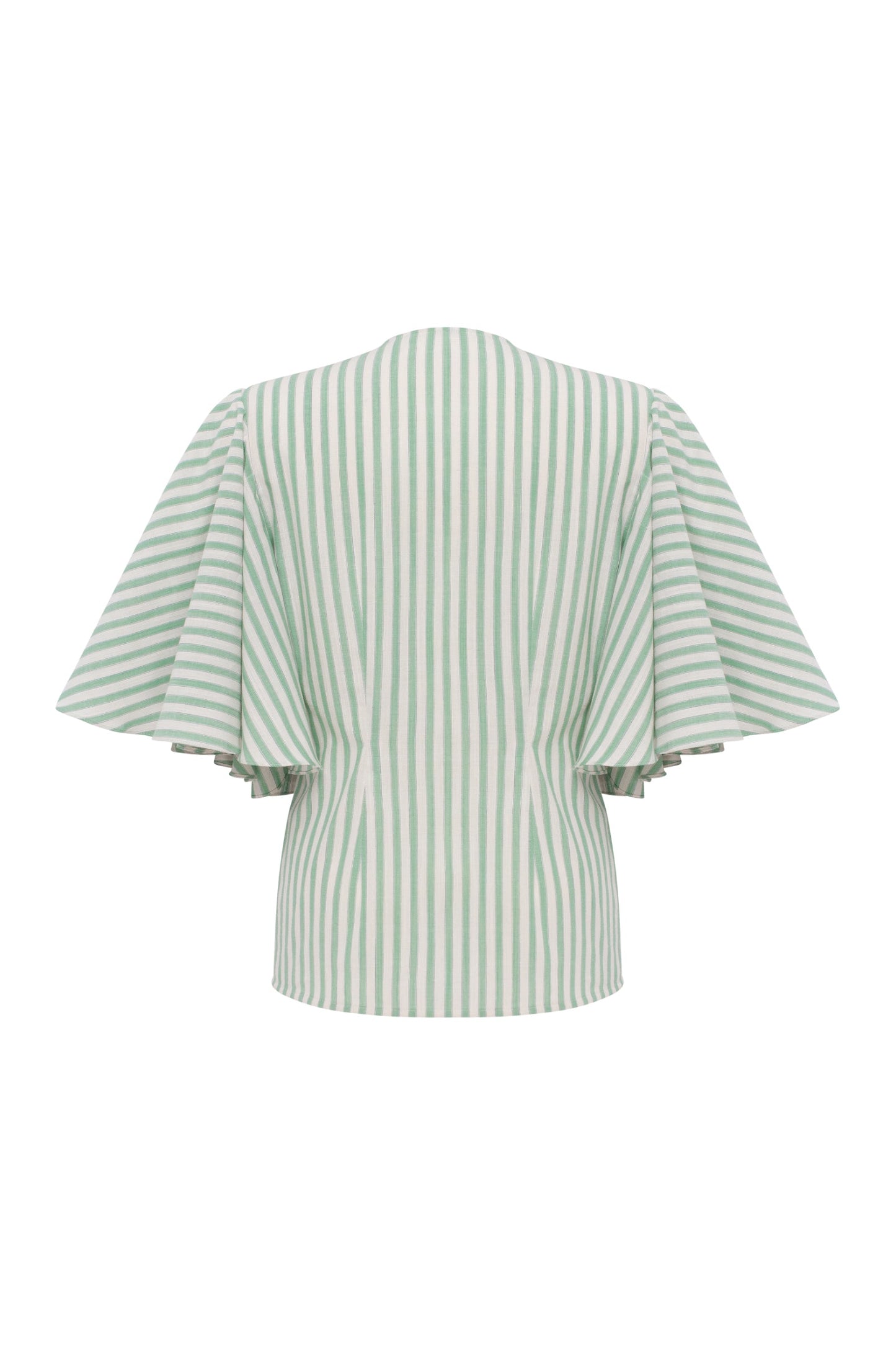 Nar blouse stripe PODYH