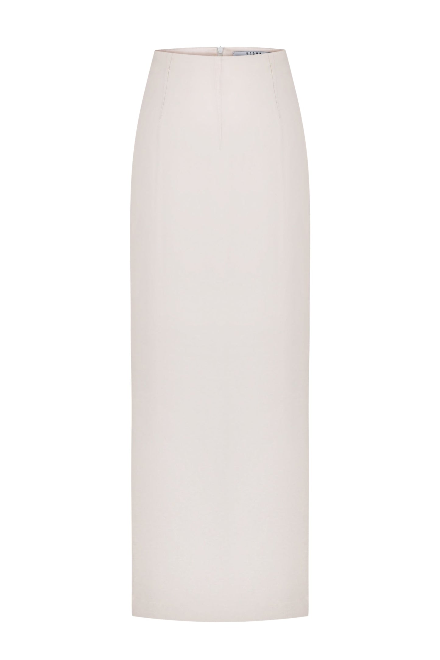 Vezha skirt creamy white PODYH
