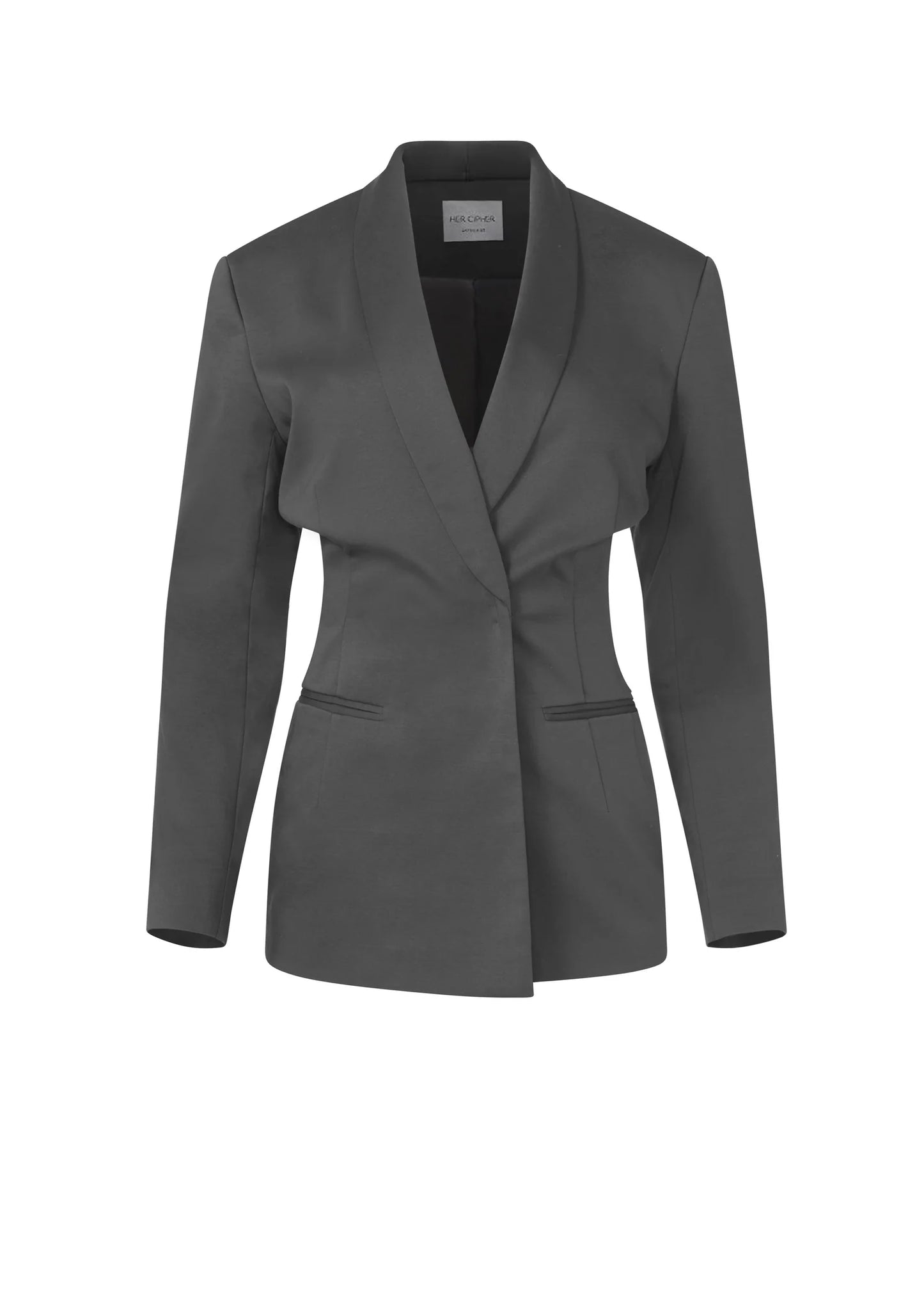 Matisse Blazer HER CIPHER
