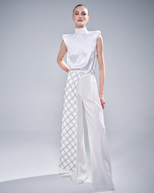 Tana Pants M.MARQUISE