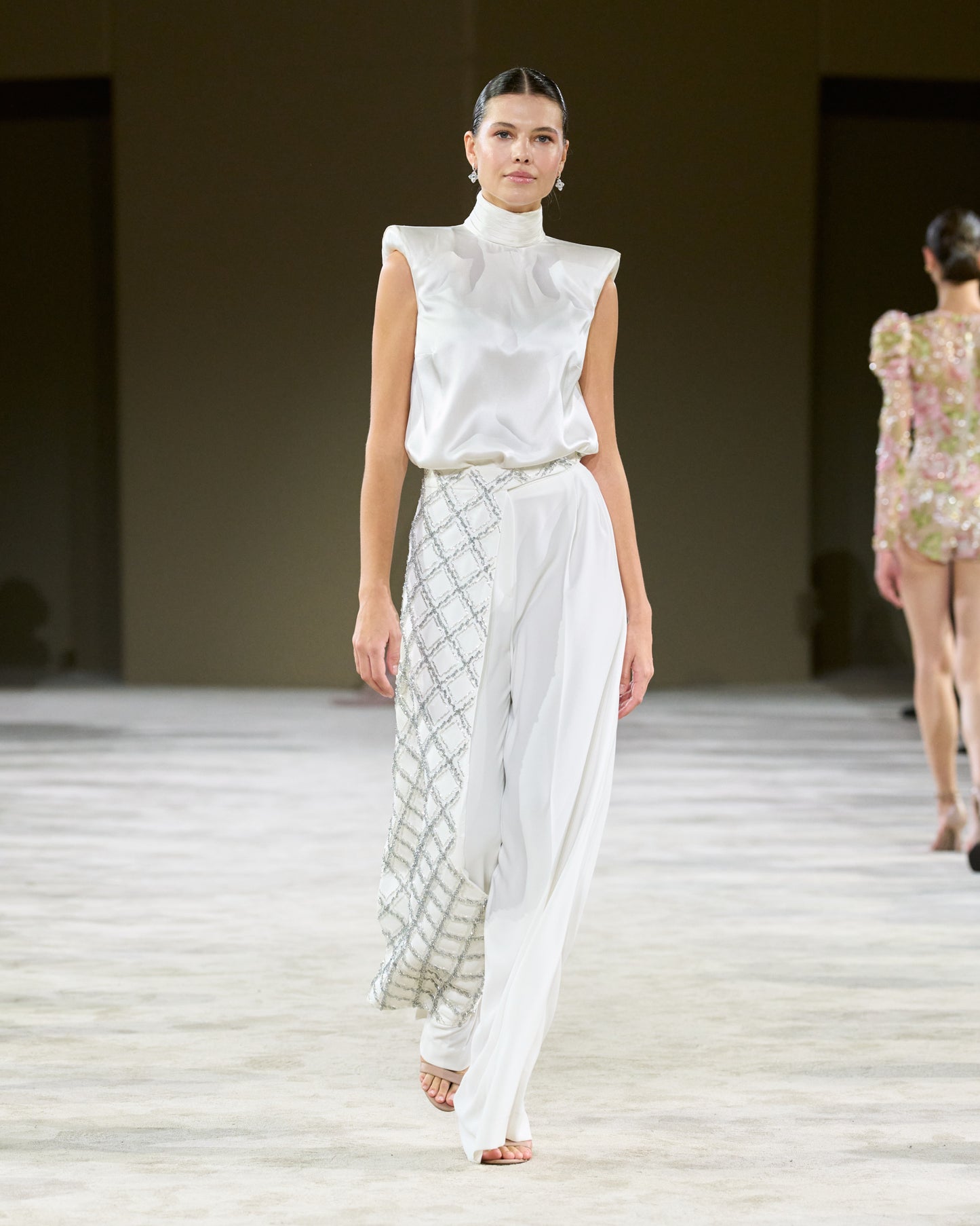 Tana Pants M.MARQUISE