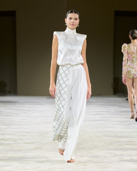 Tana Pants M.MARQUISE