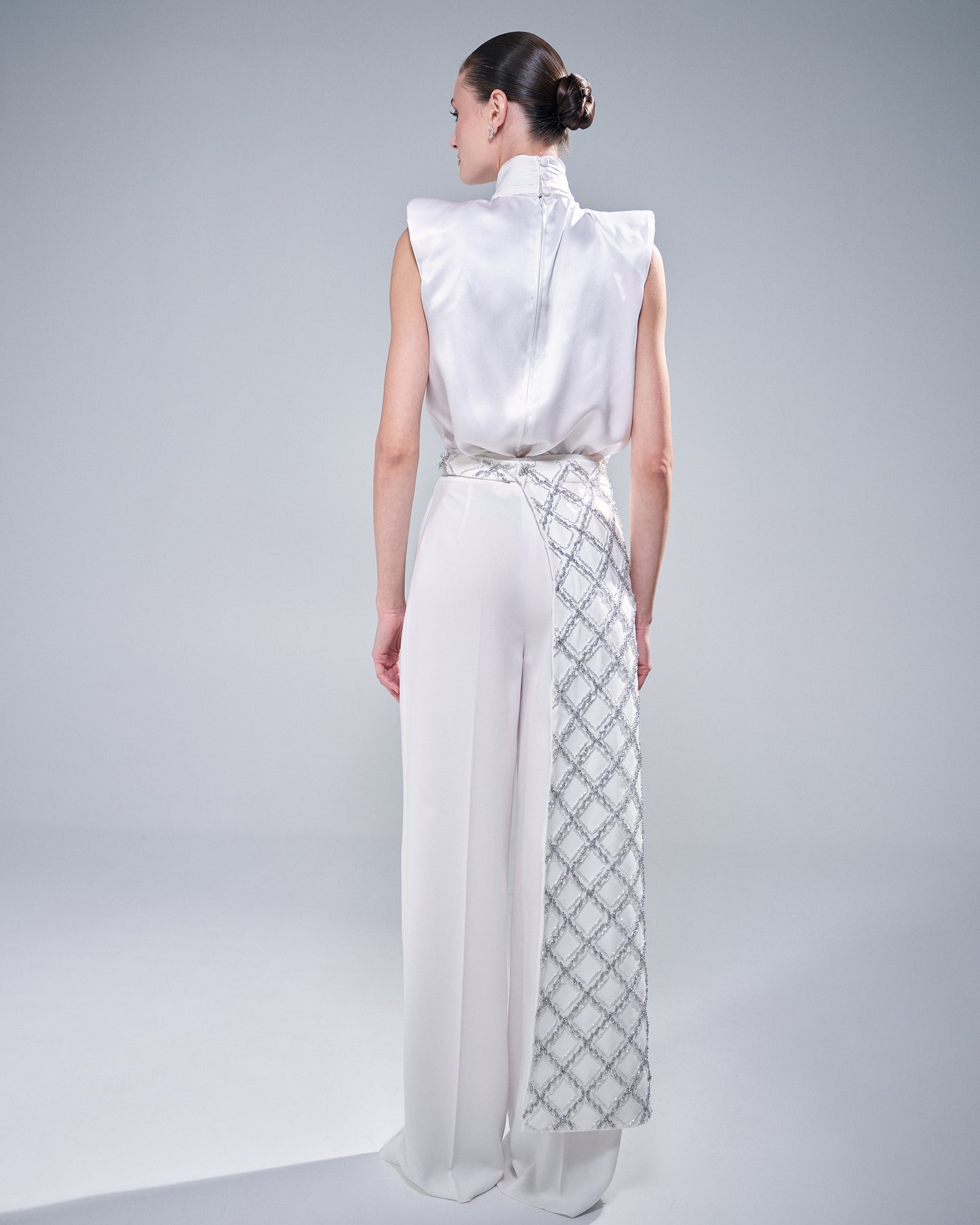 Tana Pants M.MARQUISE