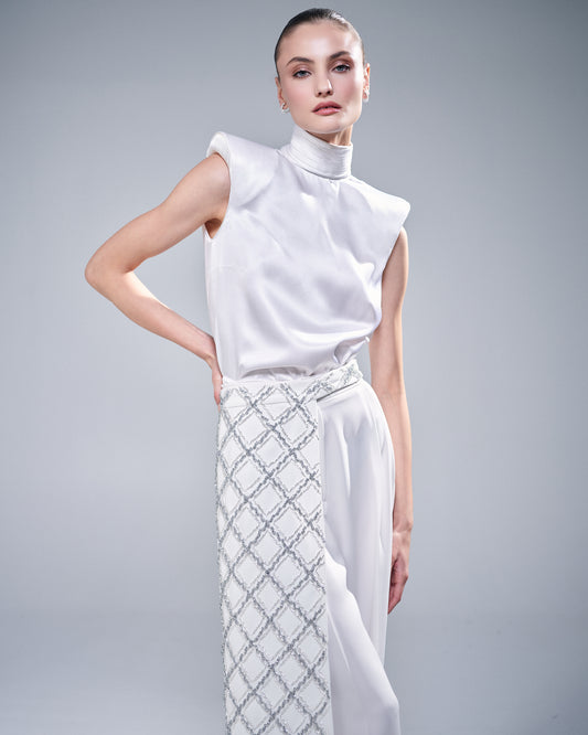 Tana Top M.MARQUISE