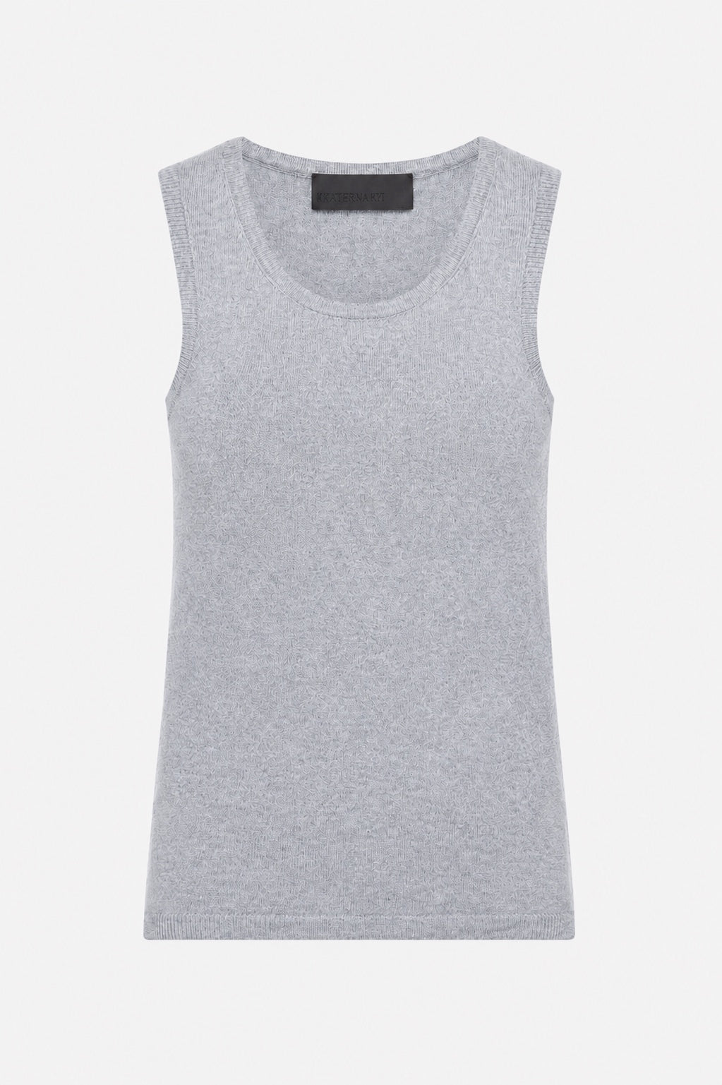 Tank Top KATERINA KVIT