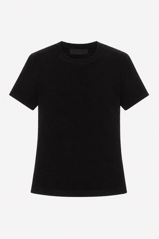 T-Shirt KATERINA KVIT