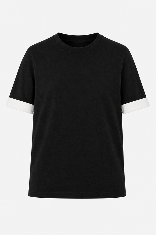 T-Shirt KATERINA KVIT
