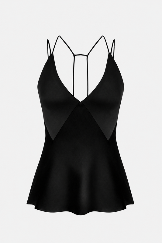 Tank Top KATERINA KVIT