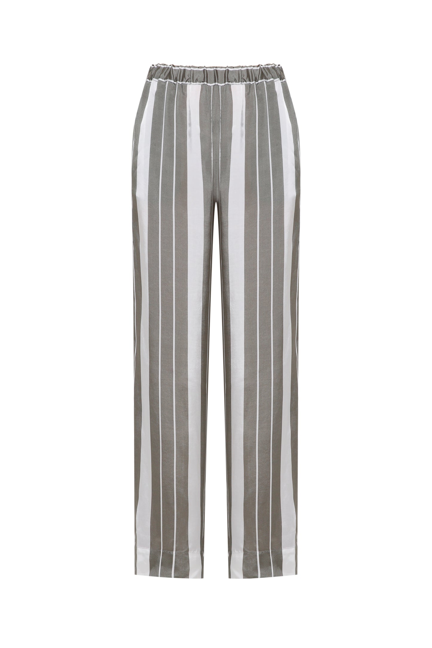 Lightweight pajama trousers A.M.G.