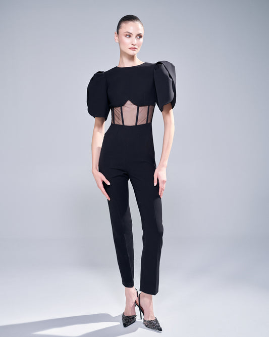Tulip Jumpsuit M.MARQUISE