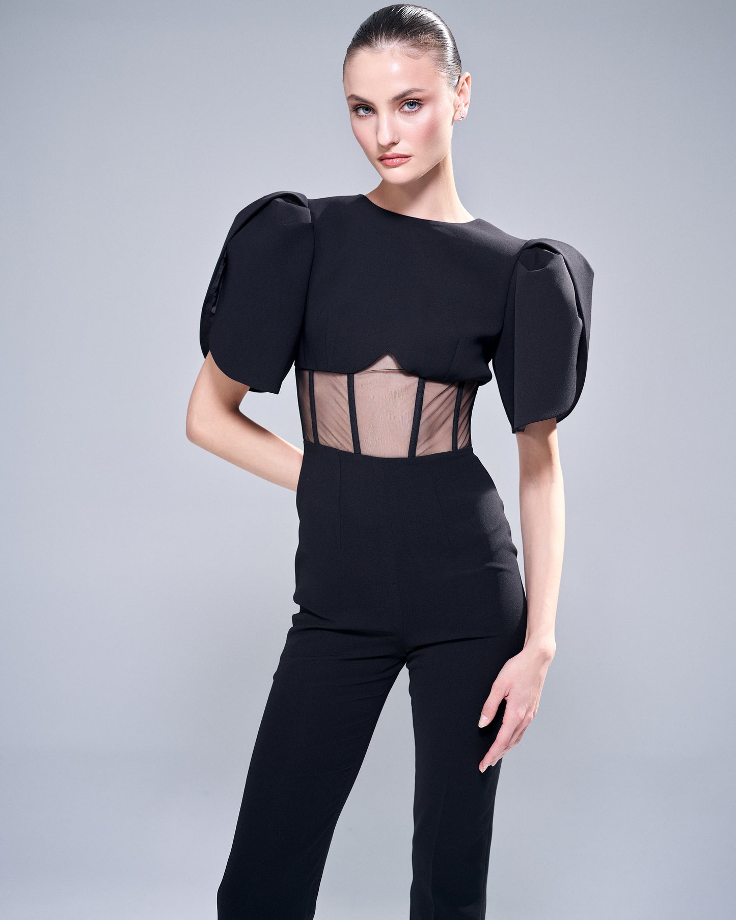 Tulip Jumpsuit M.MARQUISE