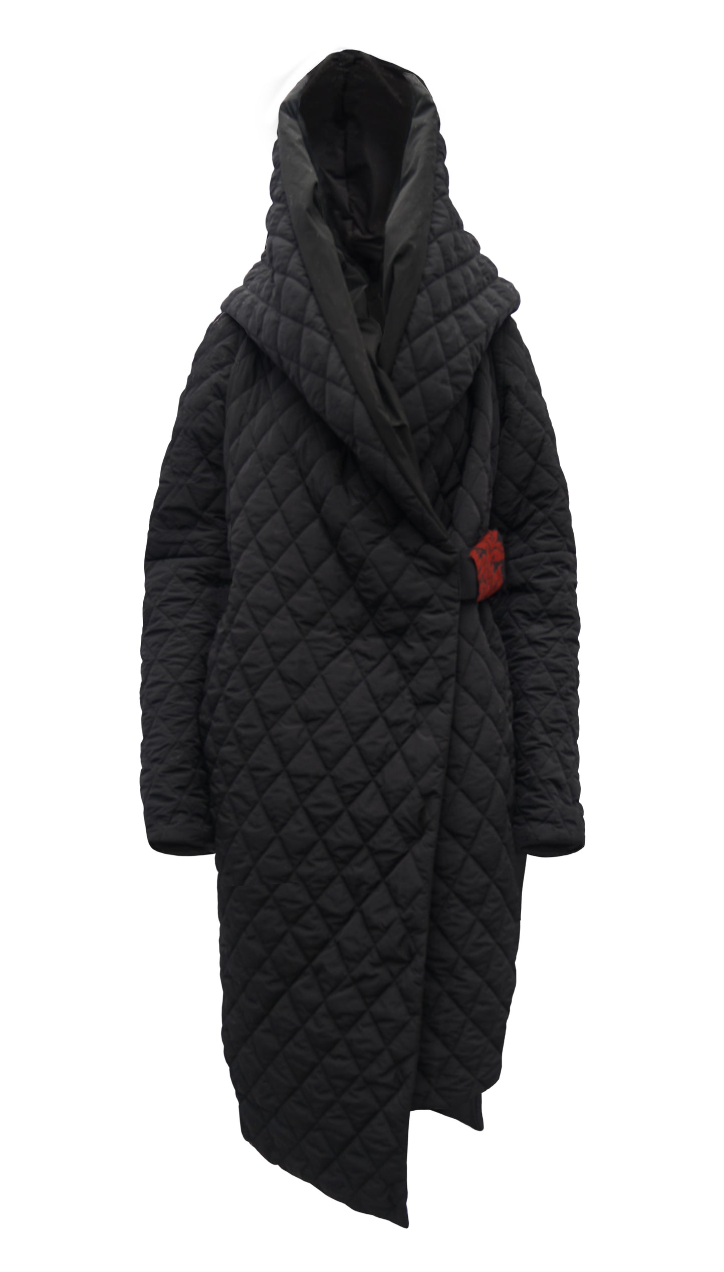 Twosides coat Cocoon G2A