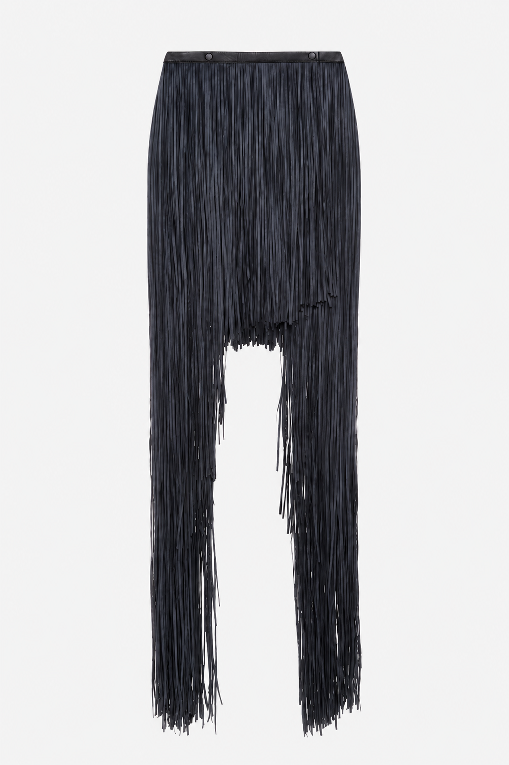 Skirt KATERINA KVIT