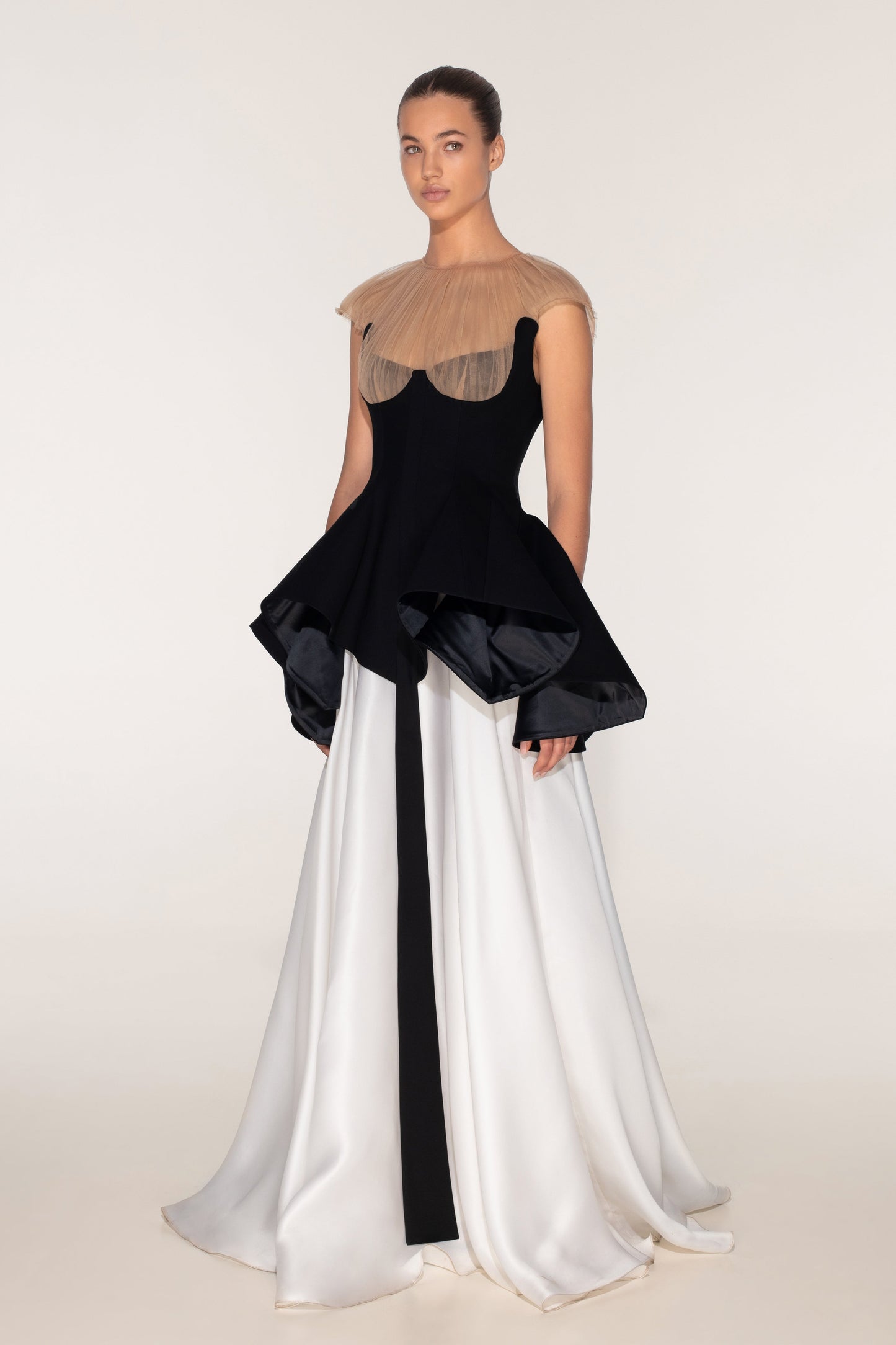 Canyon gown VALERY KOVALSKA