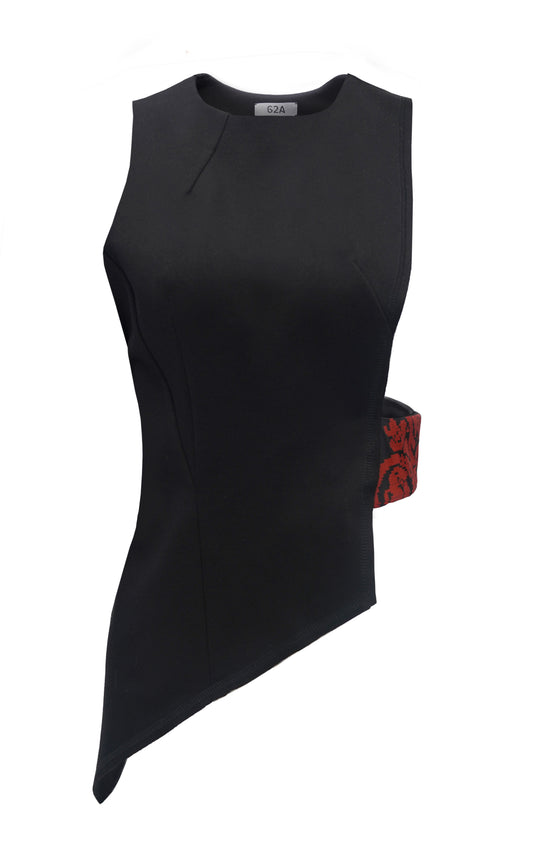 Vest Luna G2A