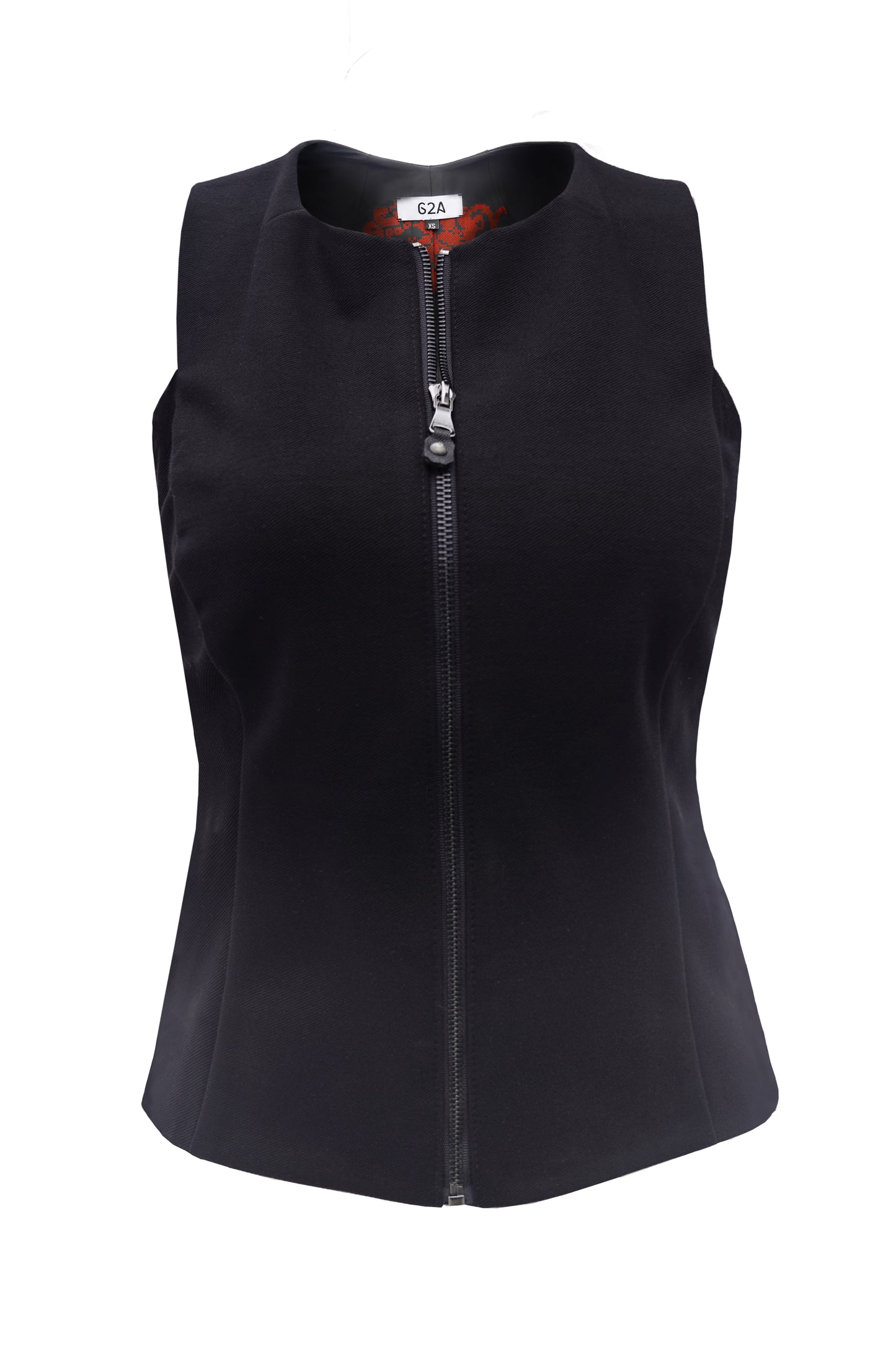 Vest Rocker G2A