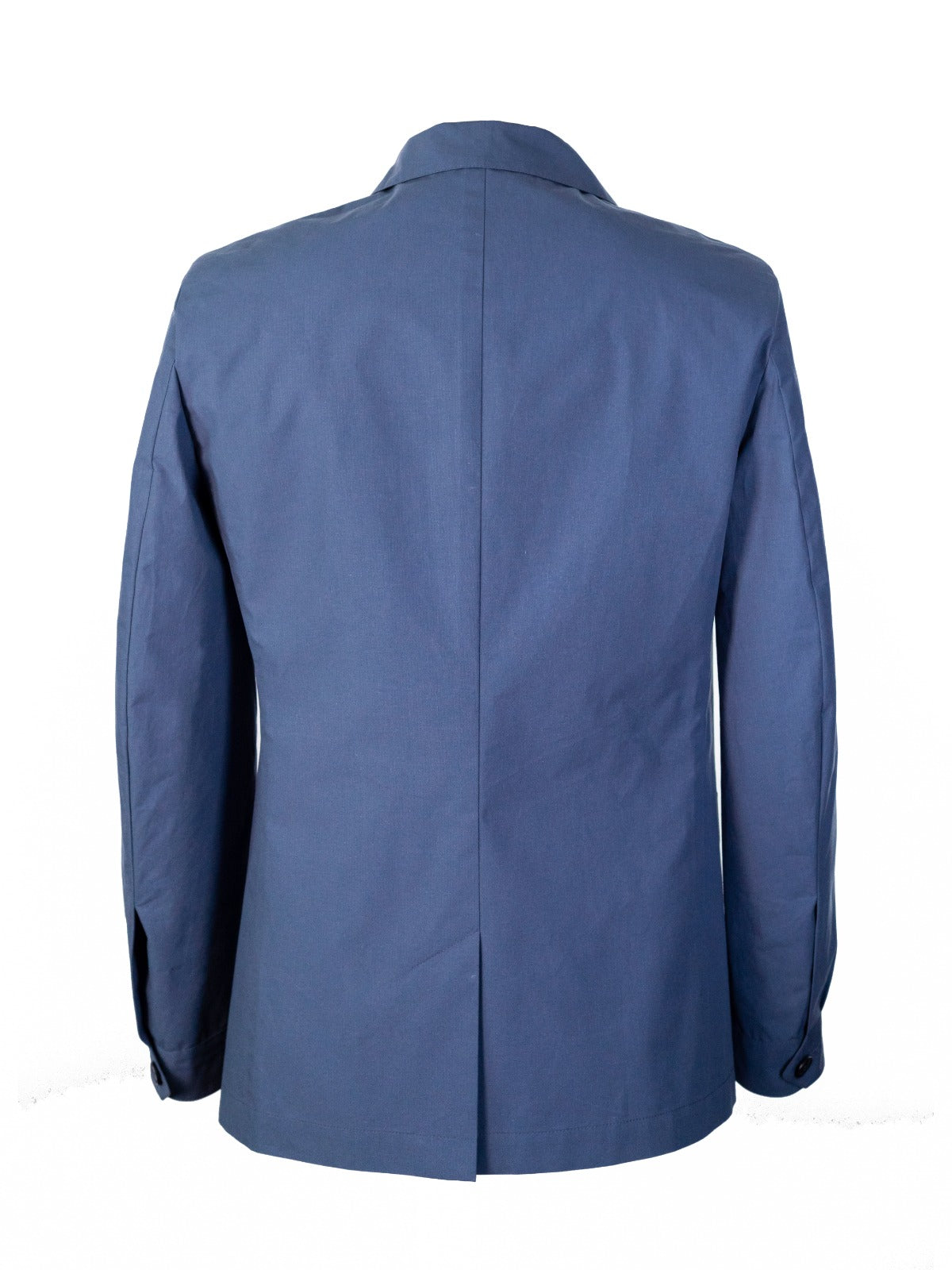 Blue Jacket INDPOSHIV