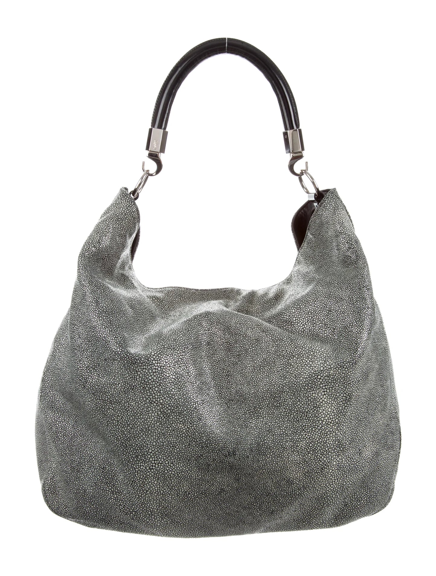 Stingray Roady Bag YVES SAINT LAURENT (Pre-Owned)