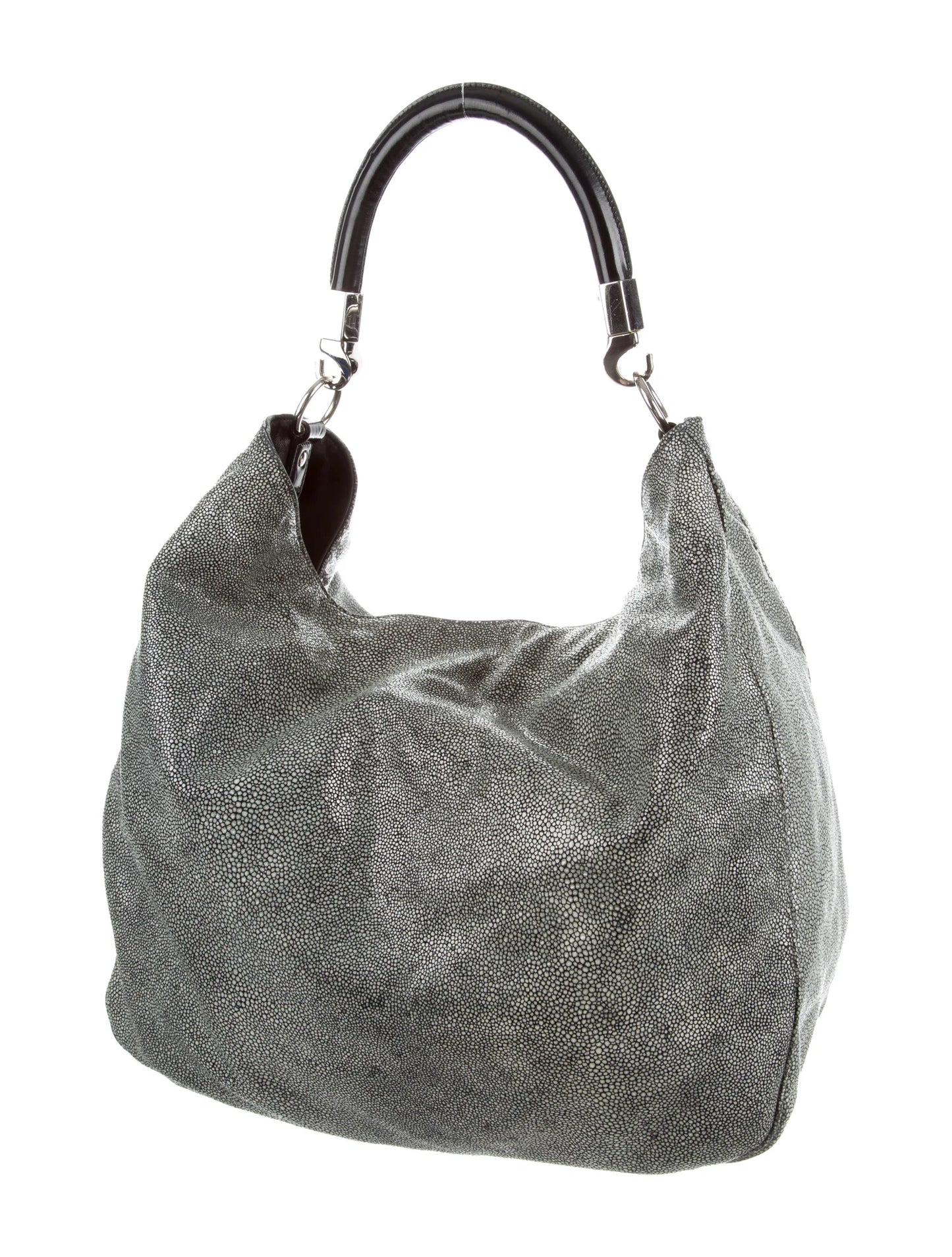 Stingray Roady Bag YVES SAINT LAURENT (Pre-Owned)